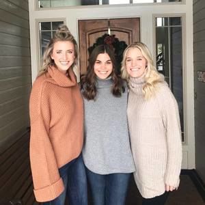 Meet your Posher, Sarah